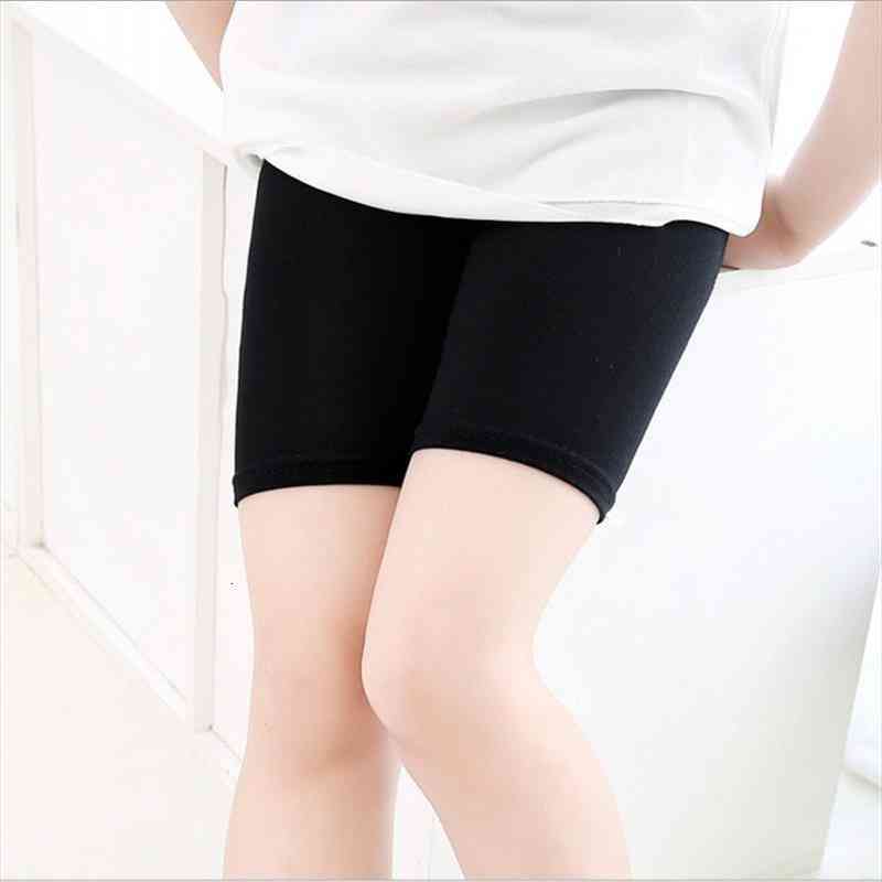 girls safety shorts pants underwear leggings girls boxer briefs short beach pants for children 3-13 years old, Black
girls safety shorts pants underwear leggings girls boxer briefs short beach pants for children 3-13 years old, Black