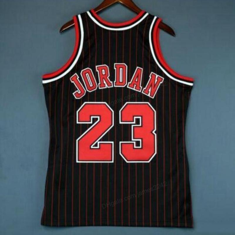 Cheap Custom Retro #23 Michael Mitchell Ness College Basketball Jersey Men's Black Stitched Any Size 2XS-3XL 4XL 5XL Name Number jersey
Cheap Custom Retro #23 Michael Mitchell Ness College Basketball Jersey Men's Black Stitched Any Size 2XS-3XL 4XL 5XL Name Number jersey