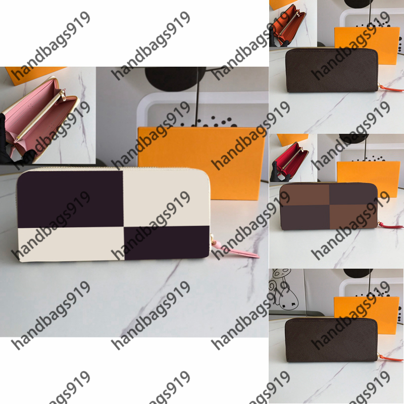 Wallet women Wallets men 2021 long single leather zipperpurses whosale Multi-style pattern classic casual lattice solid color hotsale Purse Ladies Card package, Lb01 19/10/2cm
Wallet women Wallets men 2021 long single leather zipperpurses whosale Multi-style pattern classic casual lattice solid color hotsale Purse Ladies Card package, Lb01 19/10/2cm
