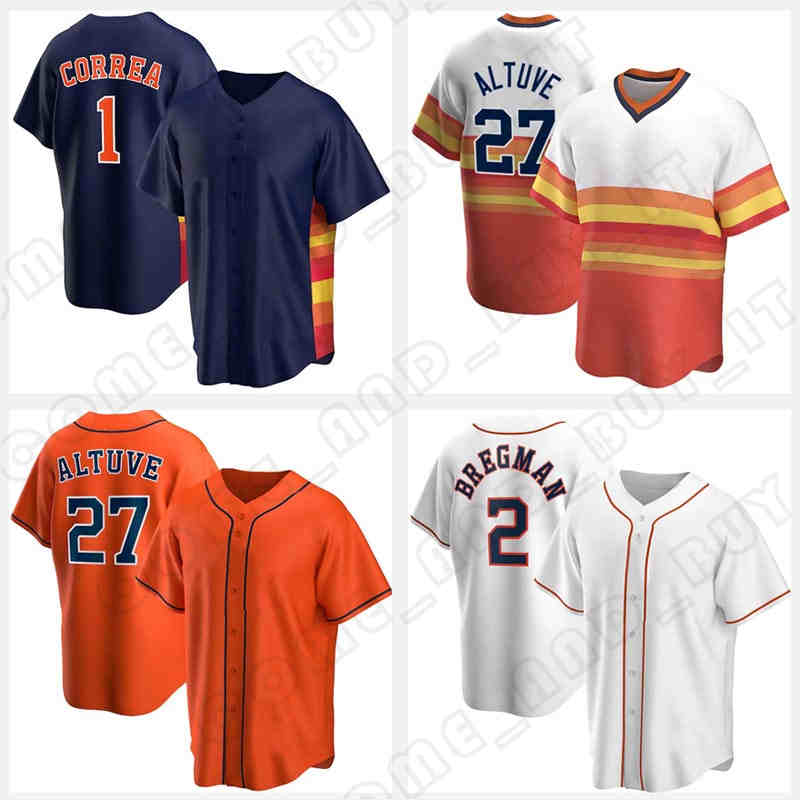 Jose Altuve Alex Bregman Jersey Baseball Astros Yordan Alvarez Houston Carlos Correa Yuli Gurriel Jerseys Kyle Tucker McCullers Jeff Bagwell Maldonado Jake Meyers, Custom men cool base( t k r)
Jose Altuve Alex Bregman Jersey Baseball Astros Yordan Alvarez Houston Carlos Correa Yuli Gurriel Jerseys Kyle Tucker McCullers Jeff Bagwell Maldonado Jake Meyers, Custom men cool base( t k r)