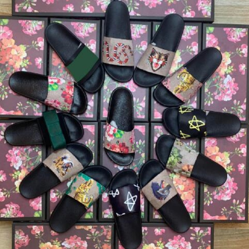 Top Quality Men slides Women Sandals Shoes Slippers Pearl Snake Print Slide 2021 fashion Summer Wide Flat Lady Sandal Slipper With Box 35-45, Color 7
Top Quality Men slides Women Sandals Shoes Slippers Pearl Snake Print Slide 2021 fashion Summer Wide Flat Lady Sandal Slipper With Box 35-45, Color 7