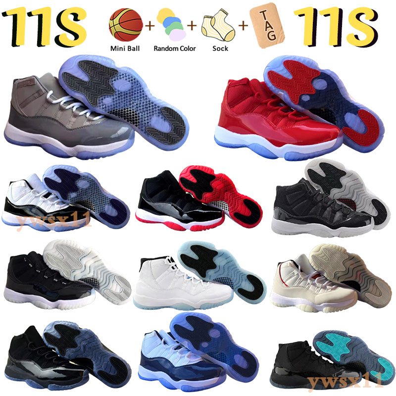 2022 Newest Cool Grey 11 11S Mens Basketball Shoes 25Th Anniversary Low Legend University Blue White Bred Concord Cap And Gown Men Women Sneakers Trainers, Box
2022 Newest Cool Grey 11 11S Mens Basketball Shoes 25Th Anniversary Low Legend University Blue White Bred Concord Cap And Gown Men Women Sneakers Trainers, Box