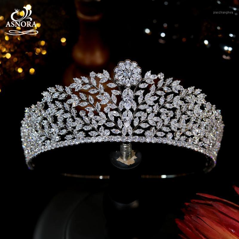 Bride Crown, Cubic Zirconia Tiara, Wedding Hair Accessories Tiaras And Crowns, Female Prom Party Headband Zircon Crown Clips & Barrettes, Golden;silver
Bride Crown, Cubic Zirconia Tiara, Wedding Hair Accessories Tiaras And Crowns, Female Prom Party Headband Zircon Crown Clips & Barrettes, Golden;silver