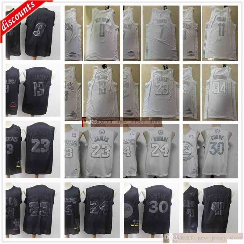 LeBron MVP 23 James 13 Harden Michael Jersey Stephen 30 Curry Wade Nowitzki Durant Irving Antetokounmpo Westbrook Jerseys, Black;red
LeBron MVP 23 James 13 Harden Michael Jersey Stephen 30 Curry Wade Nowitzki Durant Irving Antetokounmpo Westbrook Jerseys, Black;red
