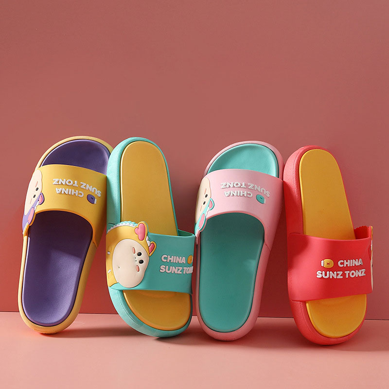 2022 New Summer Women Slippers Unisex Men Couples Cute Cartoon Hand Painted Design Quality Slides EVA Waterproof Bathroom, Black
2022 New Summer Women Slippers Unisex Men Couples Cute Cartoon Hand Painted Design Quality Slides EVA Waterproof Bathroom, Black