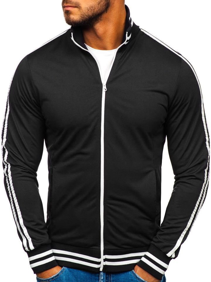 Autumn Winter Flight Jacket Men's Motorcycle Jackets Coats Fashion Brand Mens Windbreaker