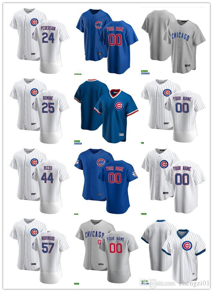 Men Women Youth Chicago Cubs 57 James Norwood 24 Joc Pederson 44 Anthony Rizzo 25 Austin Romine custom Baseball Jersey Blank blu, Blue;black
Men Women Youth Chicago Cubs 57 James Norwood 24 Joc Pederson 44 Anthony Rizzo 25 Austin Romine custom Baseball Jersey Blank blu, Blue;black
