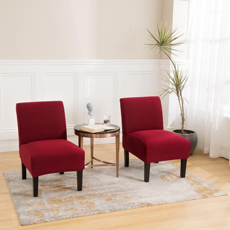 Chair Covers Stretch Accent Cover Mid-Century Modern Slipcover Armless Spandex Furniture Protecor Elastic
Chair Covers Stretch Accent Cover Mid-Century Modern Slipcover Armless Spandex Furniture Protecor Elastic