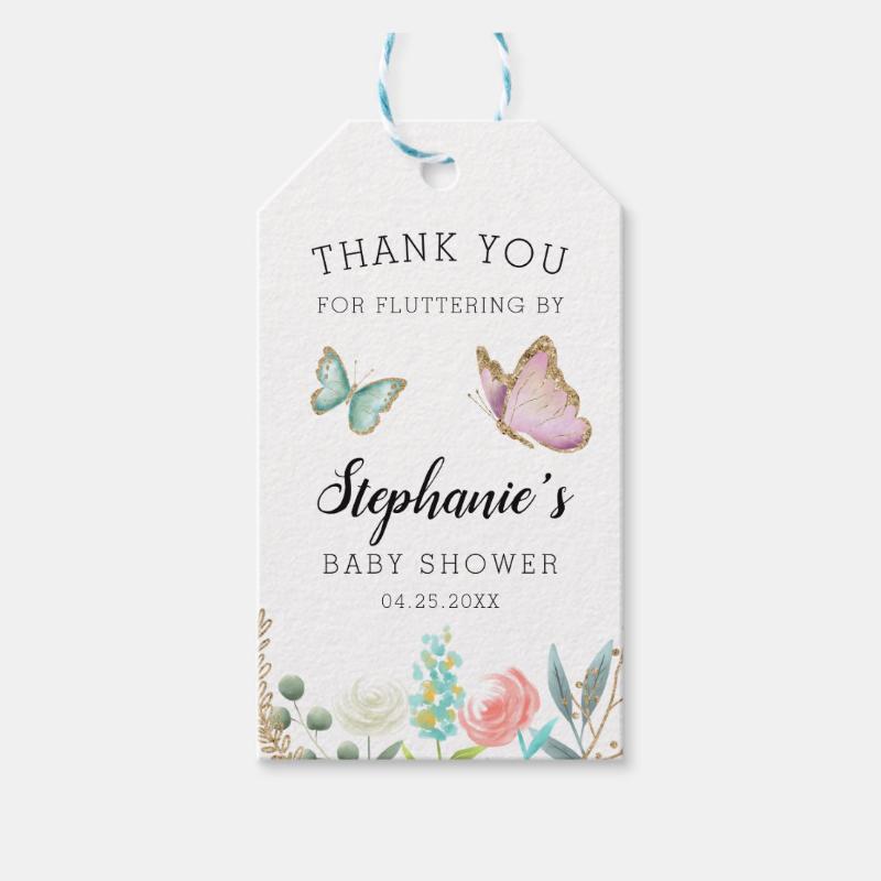 Other Event & Party Supplies Custom Whimsical Pink Butterfly Baby Shower Favor Wedding Gift Birthday Tags With Colorful Rope
Other Event & Party Supplies Custom Whimsical Pink Butterfly Baby Shower Favor Wedding Gift Birthday Tags With Colorful Rope