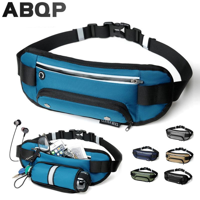 Waist Bags ABQP Large Capacity Belt For Women Sport Running Female Fanny Pack Kettle Pocket
Waist Bags ABQP Large Capacity Belt For Women Sport Running Female Fanny Pack Kettle Pocket