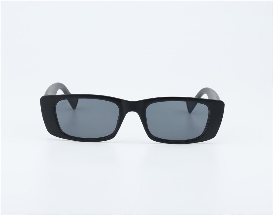 UV400 Sunglasses: Stylish Hinge Sunglasses for Men and Women with UV Protection Z260306