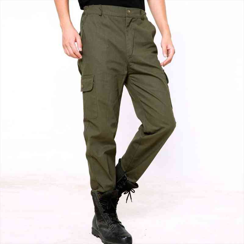 casual solid color thick pockets women pants long cargo straight work trousers summer, Black
casual solid color thick pockets women pants long cargo straight work trousers summer, Black