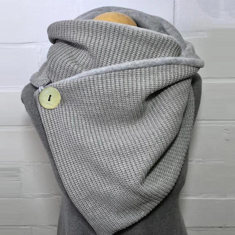 Scarves 4Women Casual Warm Shawl Scarf Printing Fashion Retro Multi-purpose Button Soft Wrap Shawls, Blue;gray
Scarves 4Women Casual Warm Shawl Scarf Printing Fashion Retro Multi-purpose Button Soft Wrap Shawls, Blue;gray