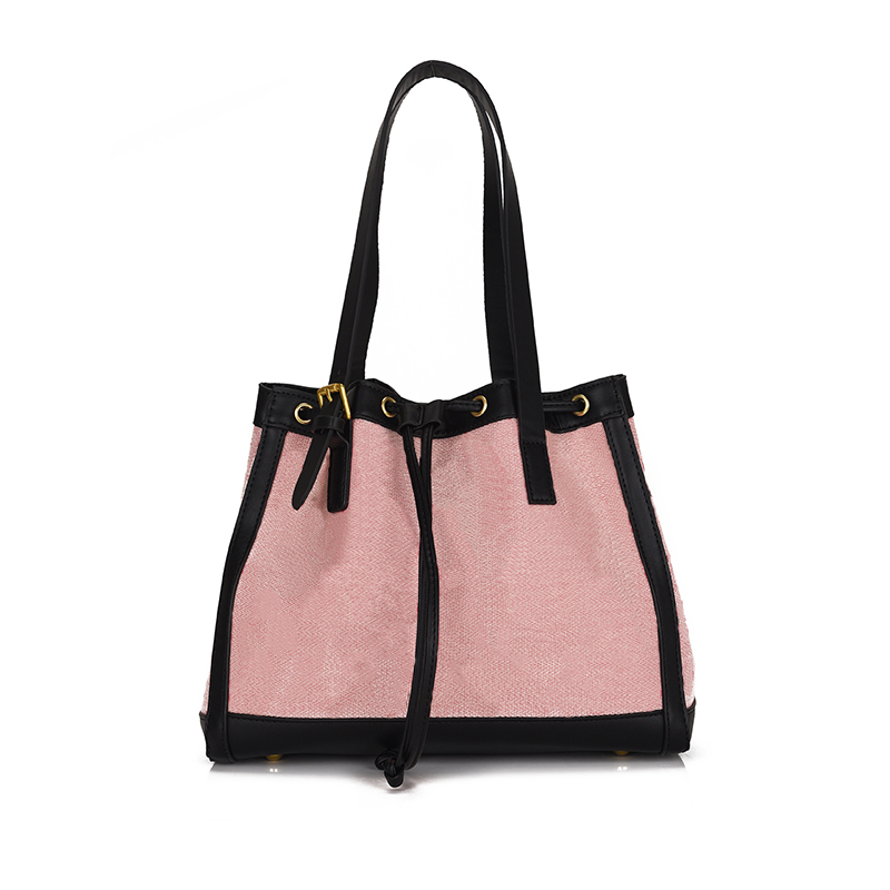 Designer Handbag for Women String Tote Purse in 3 colors Ladies Fashion Wallet Crossbody Shoulder Bags, Pink
Designer Handbag for Women String Tote Purse in 3 colors Ladies Fashion Wallet Crossbody Shoulder Bags, Pink