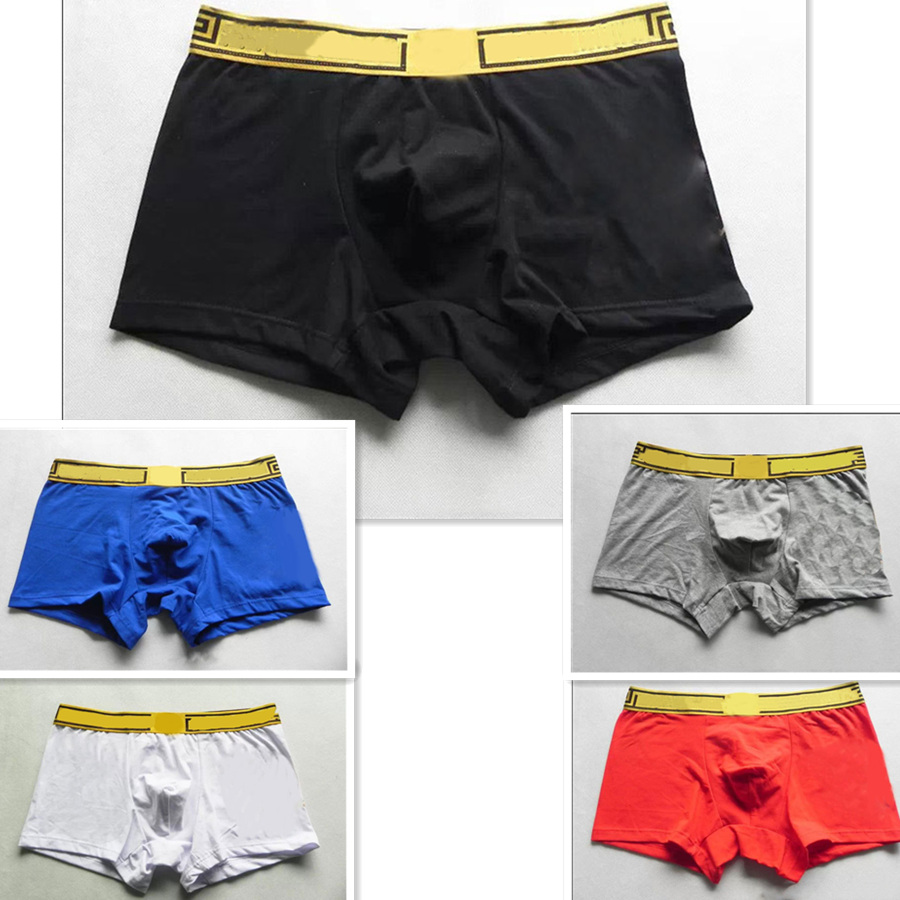mens designer brands underpants classic shorts boxer solid color letter printing comfortable wear print underpant men's everyday underw, Black;white
mens designer brands underpants classic shorts boxer solid color letter printing comfortable wear print underpant men's everyday underw, Black;white