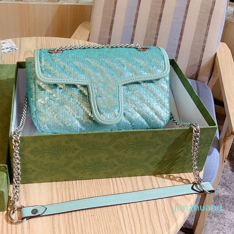 Designer- Women Fashion Bags Sequin Decoration Shoulder Bag Handbag Messenger Bag Bag 4 Colors, Pink
Designer- Women Fashion Bags Sequin Decoration Shoulder Bag Handbag Messenger Bag Bag 4 Colors, Pink