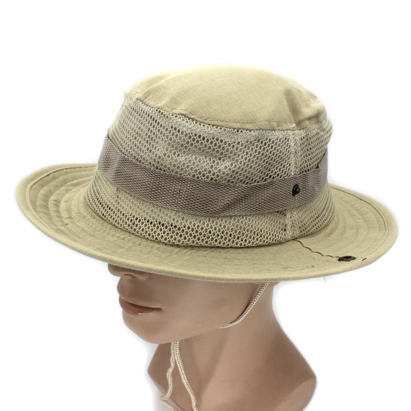 Cloches Safari Man Hat Bonnie Jungle Military Caps Vented Bucket Fishing Women Outdoor Fisherman Camouflage Army Hunt Mesh Camo Bob, Beige
Cloches Safari Man Hat Bonnie Jungle Military Caps Vented Bucket Fishing Women Outdoor Fisherman Camouflage Army Hunt Mesh Camo Bob, Beige