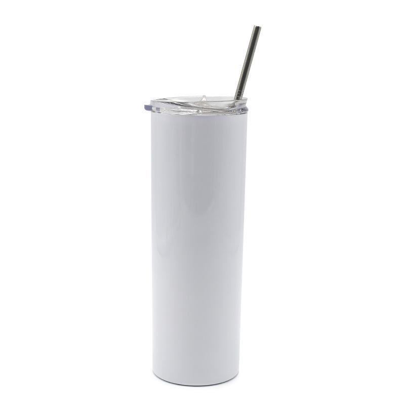 fast shipping hot sublimation 15oz /450ml skinny tumbler white blank slim kids mug with straw lid
fast shipping hot sublimation 15oz /450ml skinny tumbler white blank slim kids mug with straw lid