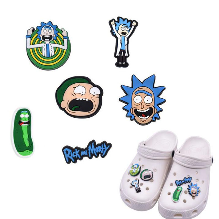 Wholesale Cute Cartoon Croc Jibbitz Charms Fit for Clog Shoes and Wristband Bracelet Decoration Party Gifts, White;pink
Wholesale Cute Cartoon Croc Jibbitz Charms Fit for Clog Shoes and Wristband Bracelet Decoration Party Gifts, White;pink