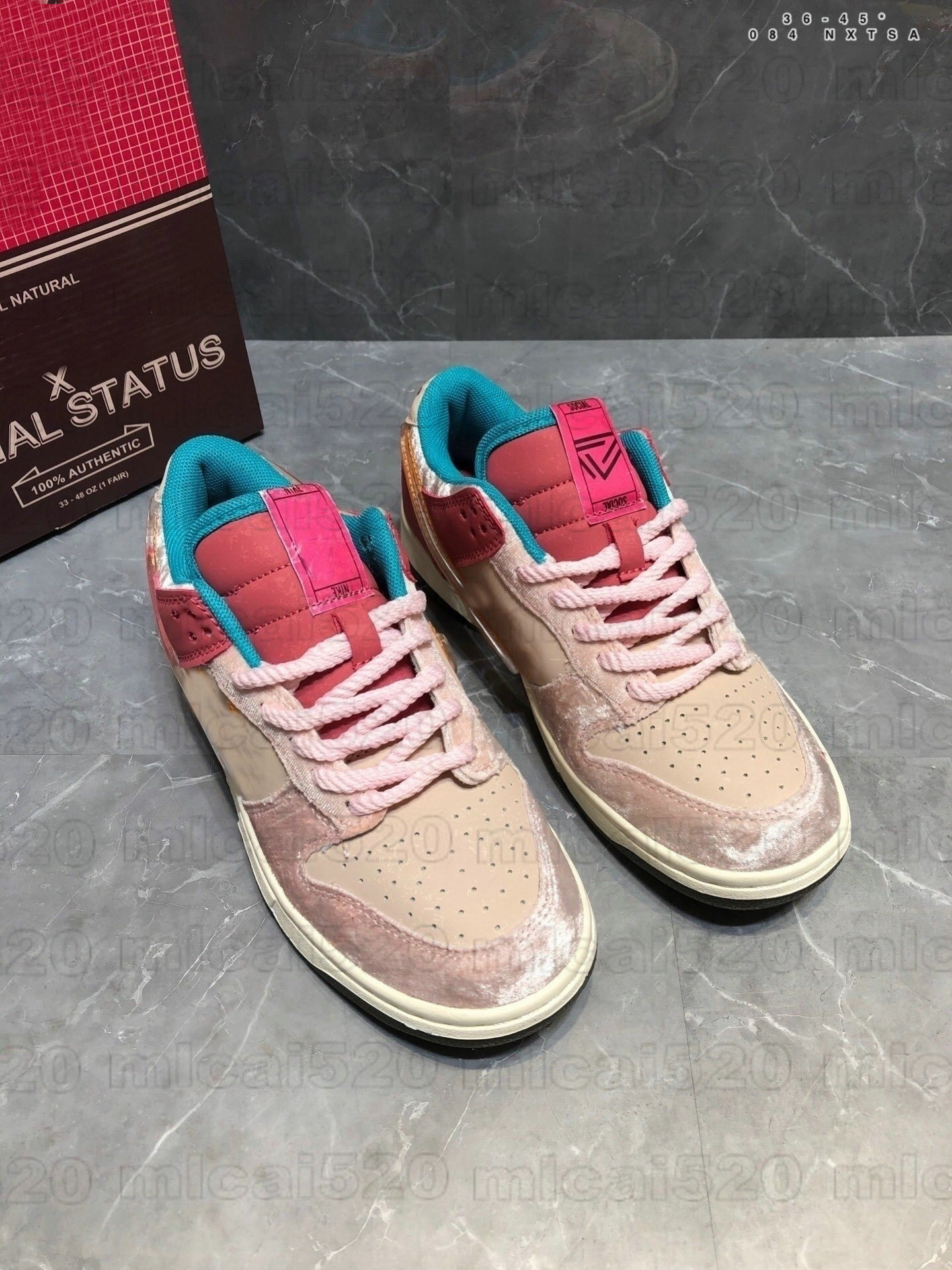 Social Status D Pro QS Milk Carton Lunch Skates Shoe for Men Skate Boot Mens Sneakers Women Mid Sneaker Womens Sports Shoes Skateboard Boots Booties, Customize
Social Status D Pro QS Milk Carton Lunch Skates Shoe for Men Skate Boot Mens Sneakers Women Mid Sneaker Womens Sports Shoes Skateboard Boots Booties, Customize
