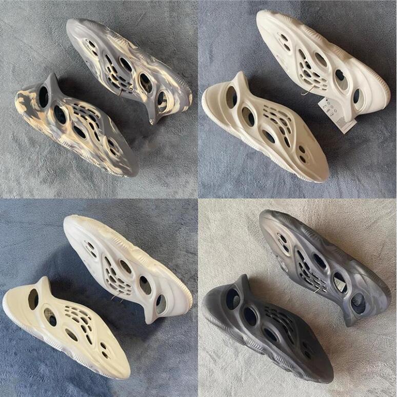 Foam Runner Mineral Blue sandal Slide Slippers RUNR MX MXT Cream Moon Grey Ararat Sport Shoes Desert Sand mens slides Beach Big Size 36-47 4-12
Foam Runner Mineral Blue sandal Slide Slippers RUNR MX MXT Cream Moon Grey Ararat Sport Shoes Desert Sand mens slides Beach Big Size 36-47 4-12