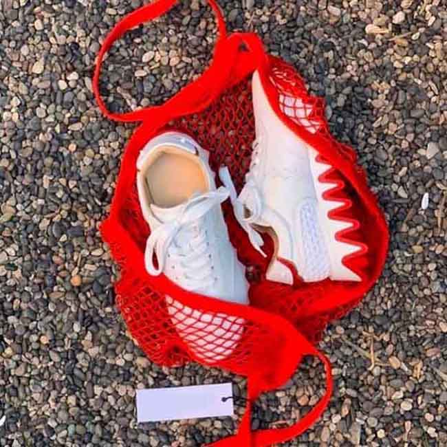 Men's Casual Shoes spikes RED BOTTOM spiked Sneakers Loubisharks Flat Serrated Reds Soles Male Red-Soles Shoe Fun Men Walking Jogging Platform Flat trainers, 22
Men's Casual Shoes spikes RED BOTTOM spiked Sneakers Loubisharks Flat Serrated Reds Soles Male Red-Soles Shoe Fun Men Walking Jogging Platform Flat trainers, 22