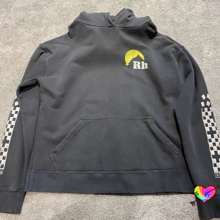 Vintage Black Hoodie Men Women 1 High Quality Sleeve Hoodie Hooded Sweatshirts Pullovers
Vintage Black Hoodie Men Women 1 High Quality Sleeve Hoodie Hooded Sweatshirts Pullovers