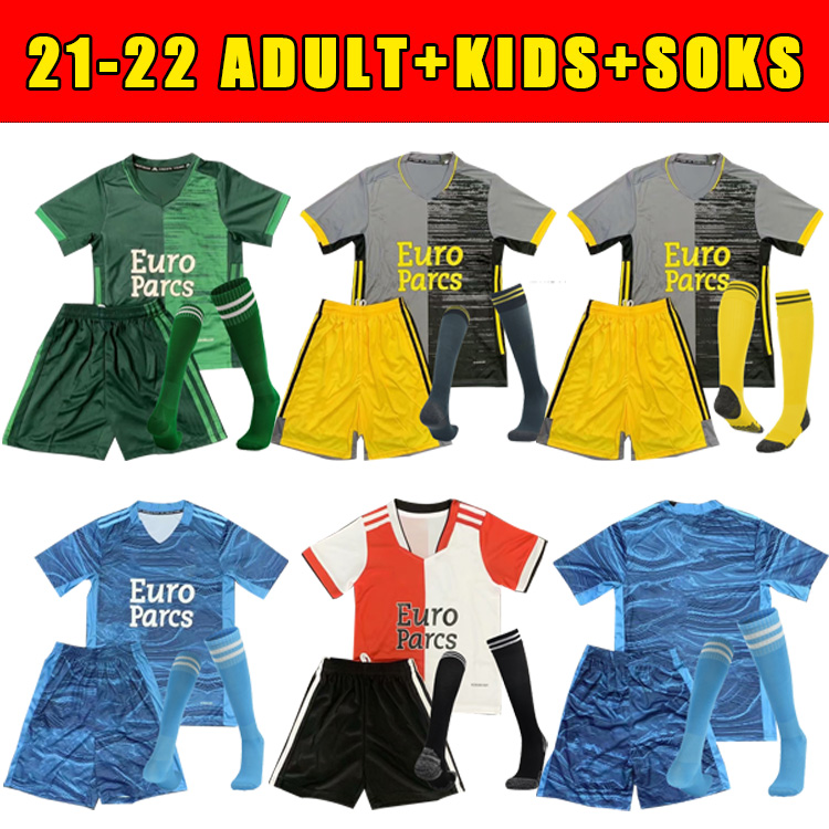 21 22 Rotterda BERGHUIS Soccer jerseys 2021 2022 V.PERSIE JORGENSEN BOZENIK TOORNSTRA Feijenoord football jersey men kids kits+Socks full sets uniform, Fynd0027
21 22 Rotterda BERGHUIS Soccer jerseys 2021 2022 V.PERSIE JORGENSEN BOZENIK TOORNSTRA Feijenoord football jersey men kids kits+Socks full sets uniform, Fynd0027
