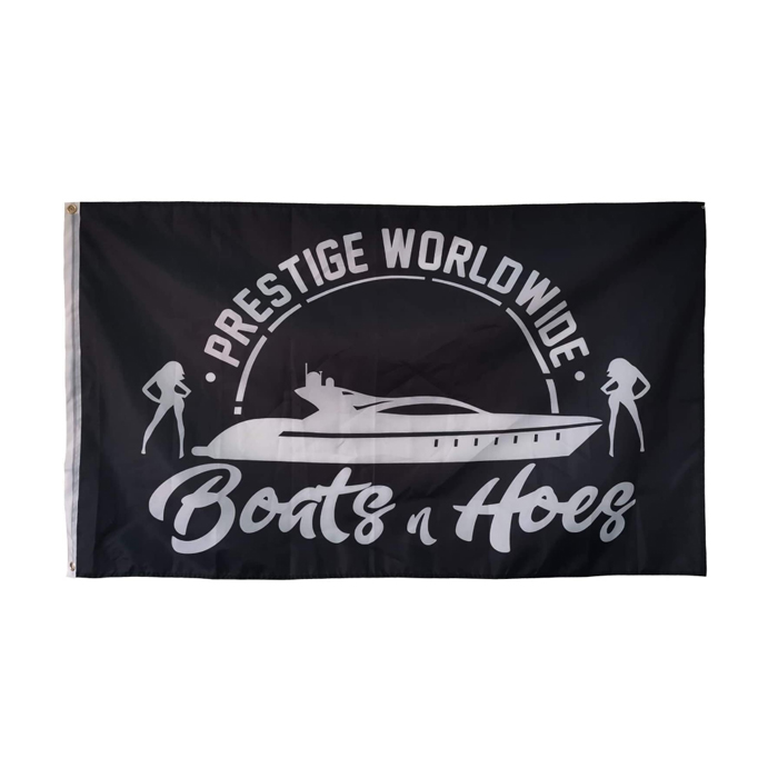 Worlwdide Boats & Hoes Step Brothers Catalina 3x5ft Flags 100D Polyester Banners Indoor Outdoor Vivid Color High Quality With Two Brass Grommets
Worlwdide Boats & Hoes Step Brothers Catalina 3x5ft Flags 100D Polyester Banners Indoor Outdoor Vivid Color High Quality With Two Brass Grommets