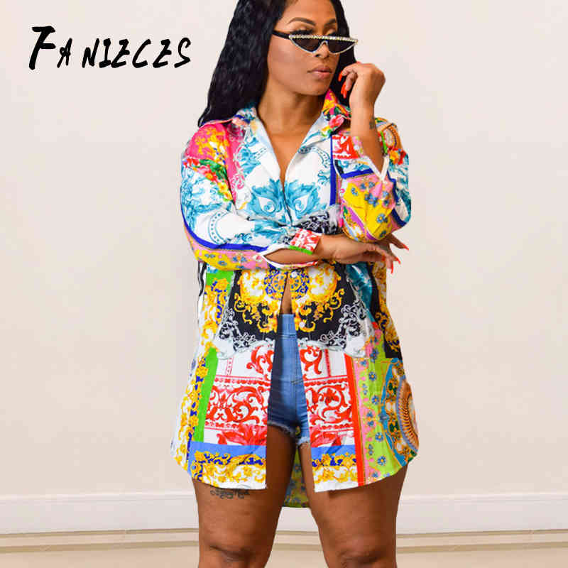 Luxury Autumn Summer Women Floral Print Runway Shirt High Quality Brand Elegant Long Sleeve Turn Down Collar Blouse drop 210520, V82-8042
Luxury Autumn Summer Women Floral Print Runway Shirt High Quality Brand Elegant Long Sleeve Turn Down Collar Blouse drop 210520, V82-8042