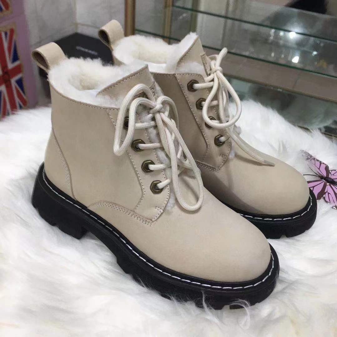 2021 Women's Boots Winter Snow Boot Suede Leather Slippers Waterproof Warm Ankle Fashion Women Shoes size, Black
2021 Women's Boots Winter Snow Boot Suede Leather Slippers Waterproof Warm Ankle Fashion Women Shoes size, Black