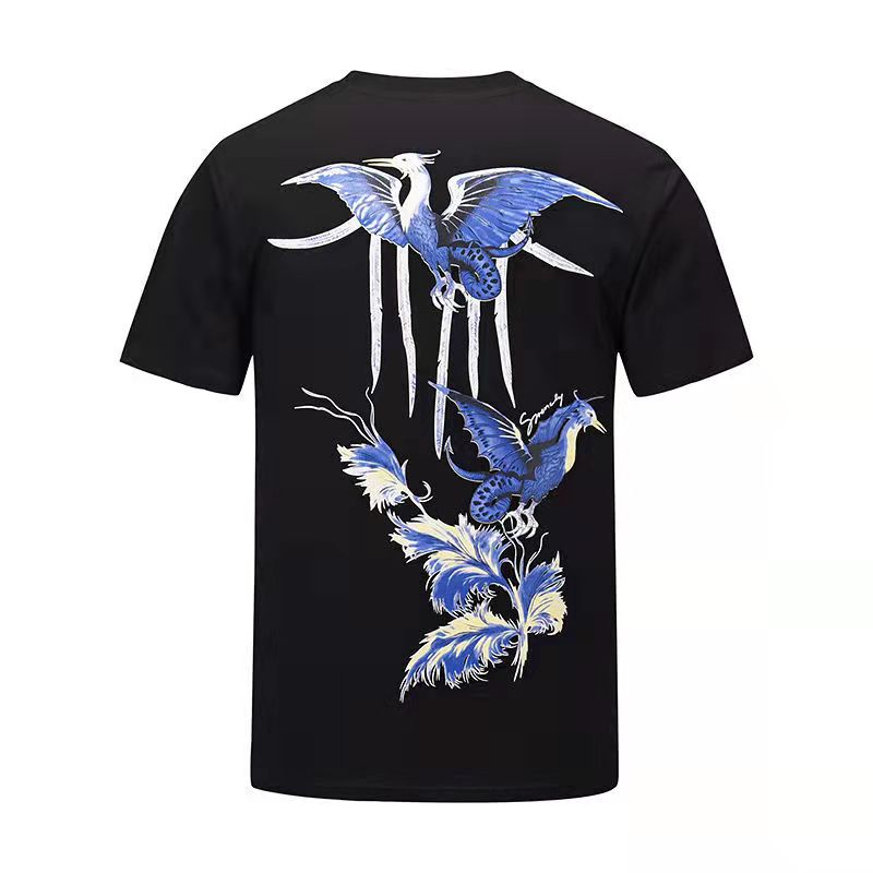 Men' designer 2022 t-shirt men' and women' high-quality cotton T-shirt loose anti wrinkle couple simple letters new short sleeves, Khaki
Men' designer 2022 t-shirt men' and women' high-quality cotton T-shirt loose anti wrinkle couple simple letters new short sleeves, Khaki