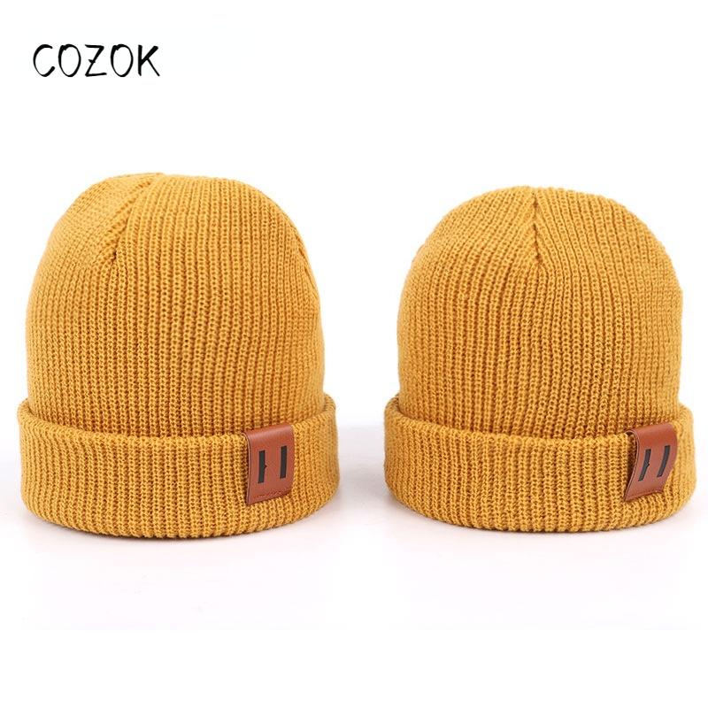 Berets Parent-child Hats Warm Baby Winter Mother Kids Knitted Children Girls Boys Womens, Green
Berets Parent-child Hats Warm Baby Winter Mother Kids Knitted Children Girls Boys Womens, Green