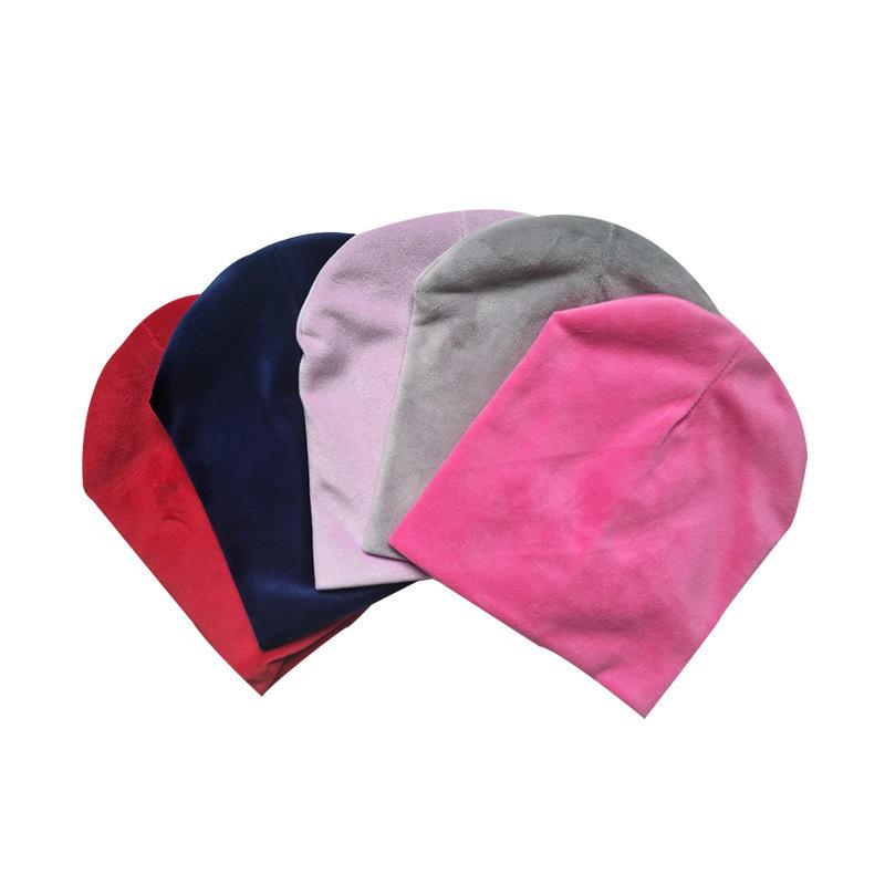 Caps & Hats Baby Headband Rubber Ear Girl Velvet Headbands Toddler Turban Beanie Hat Elastic Hair Accessories Bohemia Head Wrap, Yellow
Caps & Hats Baby Headband Rubber Ear Girl Velvet Headbands Toddler Turban Beanie Hat Elastic Hair Accessories Bohemia Head Wrap, Yellow