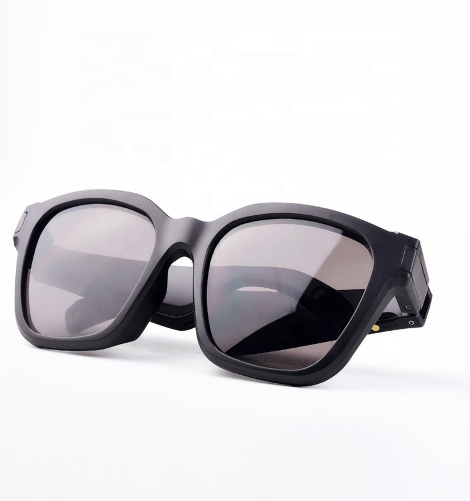 Highend accessories Bluetooth Smart Bluetooth HandsFree Calling Music Audio Open Ear Sunglass Black
Highend accessories Bluetooth Smart Bluetooth HandsFree Calling Music Audio Open Ear Sunglass Black
