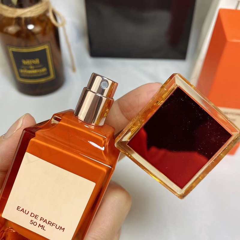 Top quality fragrances Bitter Peach perfumes EDP 50ml spray Fresh and pleasant fragrance Fast Delivery
Top quality fragrances Bitter Peach perfumes EDP 50ml spray Fresh and pleasant fragrance Fast Delivery