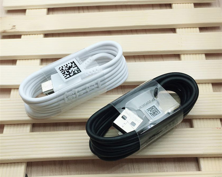 A+++ Cables Original OEM Quality 1.2m 4FT Fast Charging Charger USB Cable Cord type C Type-C For Galaxy S8 S9 S9+ S10 Plus Note 8 9 Android Phones, White
A+++ Cables Original OEM Quality 1.2m 4FT Fast Charging Charger USB Cable Cord type C Type-C For Galaxy S8 S9 S9+ S10 Plus Note 8 9 Android Phones, White