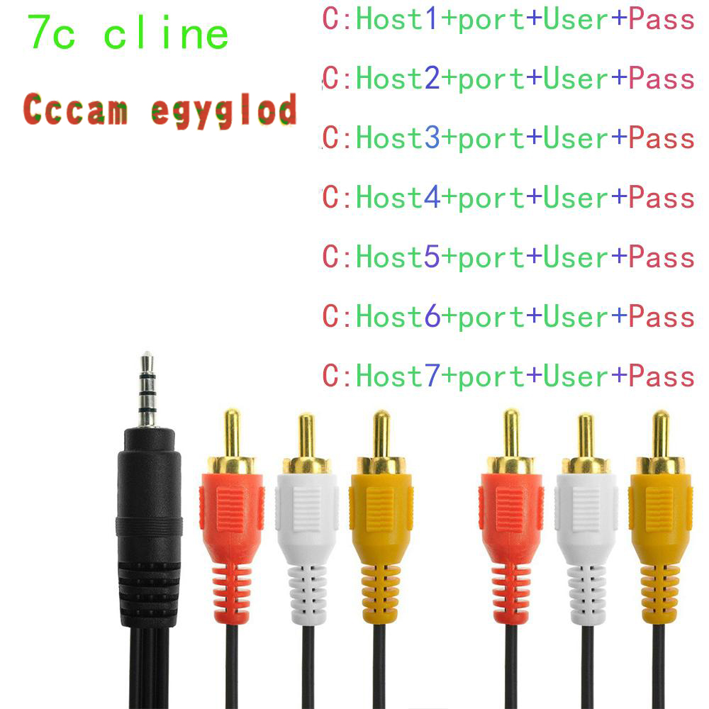 Cccam egyglod Europa Germany oscam cline is used for fixed 5/6/7 line European DVB-s/s2 satellite receiver in Spain/Portugal/Polan202O
Cccam egyglod Europa Germany oscam cline is used for fixed 5/6/7 line European DVB-s/s2 satellite receiver in Spain/Portugal/Polan202O