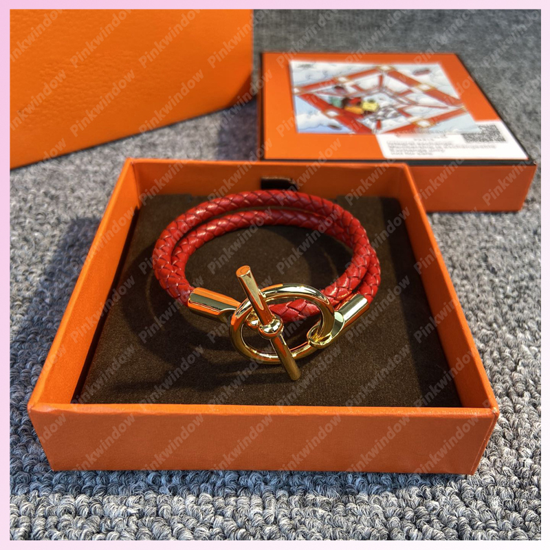 Men Women Bracelets Love Chains Mens Double Tour Screw Gold Womens Luxurys Designers H Bracelet Jewelry Bijoux De Createurs fashion
Men Women Bracelets Love Chains Mens Double Tour Screw Gold Womens Luxurys Designers H Bracelet Jewelry Bijoux De Createurs fashion