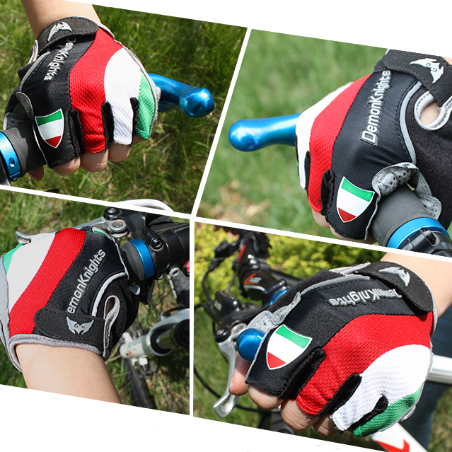 2016 Hot Cycling Gloves GEL Bicycle bike Racing Sport Road Mountain MTB Cycling Glove Breathable MTB Road guantes ciclismo luvasg
2016 Hot Cycling Gloves GEL Bicycle bike Racing Sport Road Mountain MTB Cycling Glove Breathable MTB Road guantes ciclismo luvasg