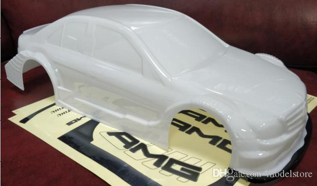 ZD Racing 10426 1/10 Drift Car Body Shell for Tamiya HPI Kyosho HSP Redcat On-Road Touring Vehicles Model
ZD Racing 10426 1/10 Drift Car Body Shell for Tamiya HPI Kyosho HSP Redcat On-Road Touring Vehicles Model