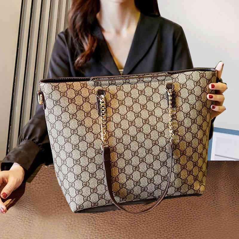 76% OFF Design Tote big easy to take and summer printed capacity chain shoulder bag atmospheric portable
76% OFF Design Tote big easy to take and summer printed capacity chain shoulder bag atmospheric portable