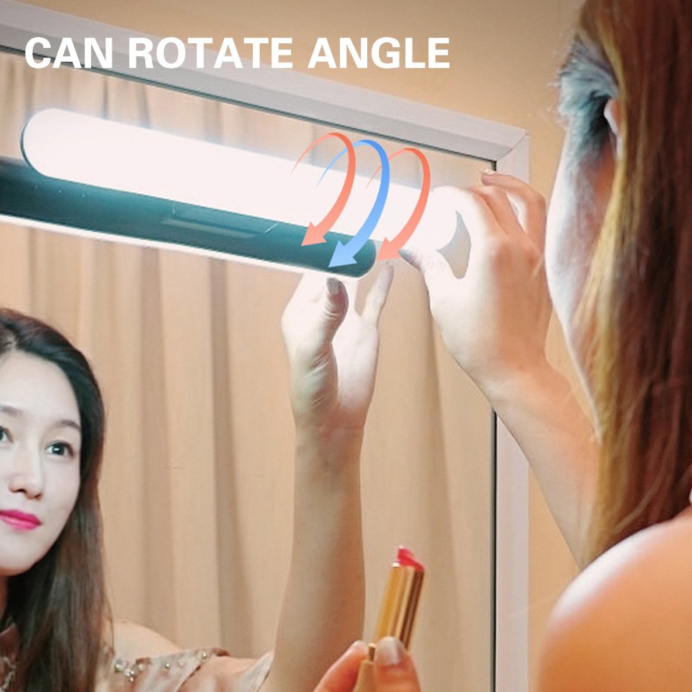 Portable Lamp Usb Eye protection Loadable Table lamp Traploos Dimming Adjustable Brightness Easy installation
