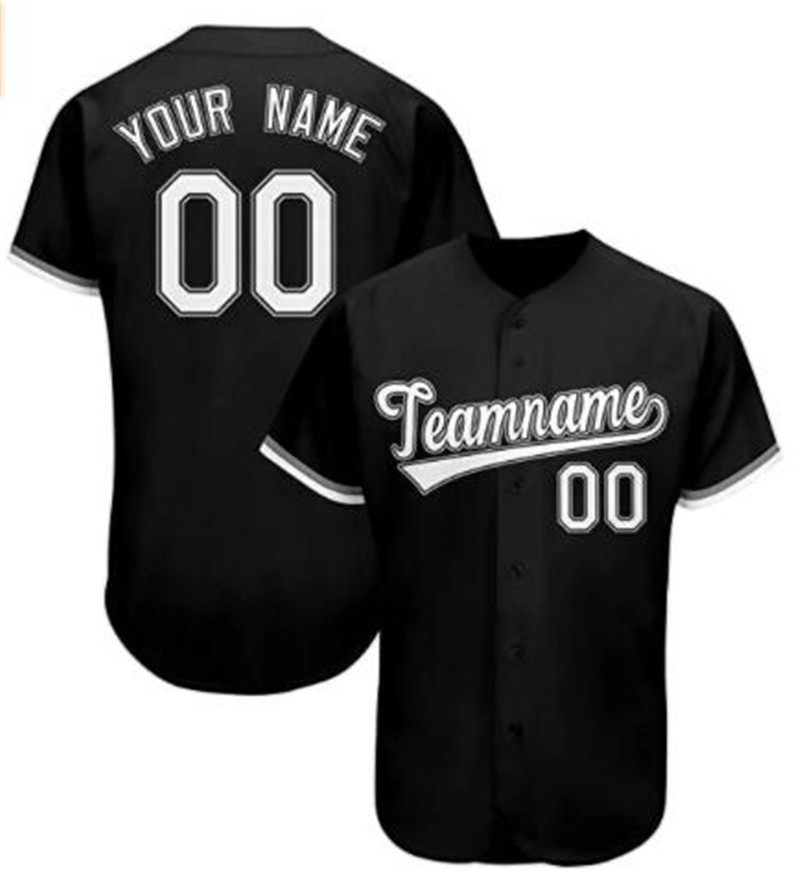 Custom Baseball Jersey Personalized Stitched San Francisco California Florida Any Name and Number Short Sleeve Sports Uniform Adult
Custom Baseball Jersey Personalized Stitched San Francisco California Florida Any Name and Number Short Sleeve Sports Uniform Adult
