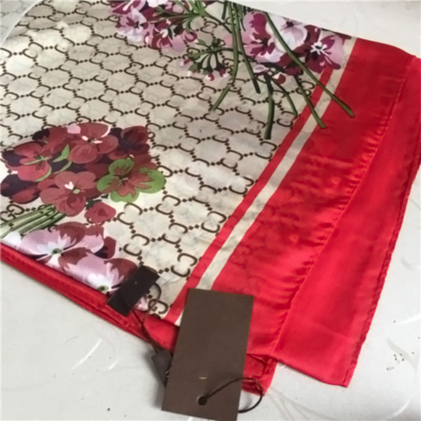 fashion scarf lady scarfs soft thin silk printed shawl brand handkerchief 190 * 80 cm, Blue;gray
fashion scarf lady scarfs soft thin silk printed shawl brand handkerchief 190 * 80 cm, Blue;gray