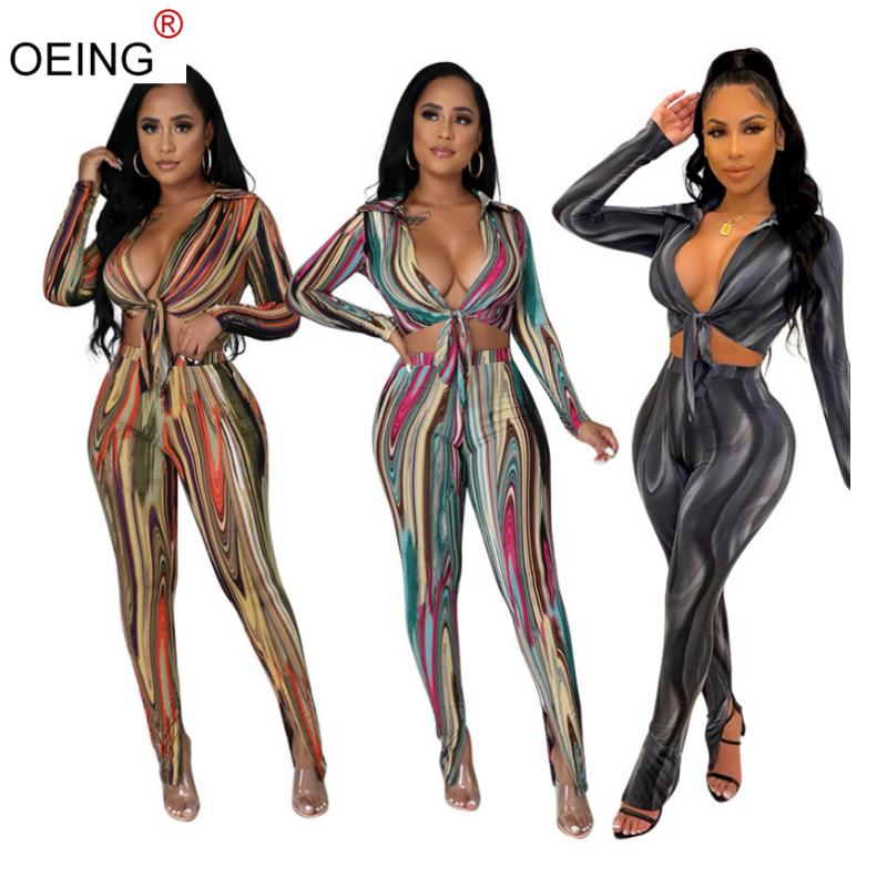 Women's Two Piece Pants Women Casual Sets Fall Winter Fashion Sexy Outfits Long Sleeve Clothing Crop Top Clothes 6635, White
Women's Two Piece Pants Women Casual Sets Fall Winter Fashion Sexy Outfits Long Sleeve Clothing Crop Top Clothes 6635, White