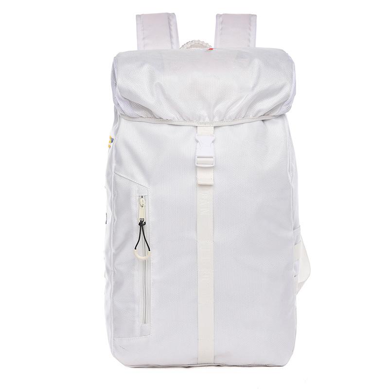 Backpack 14x29x53cm Air Jumpman Basketball Backpacks Big Outdoor Sports Hip Hop Skateboard Hiking Travel Training Luggage School Bags, Air black
Backpack 14x29x53cm Air Jumpman Basketball Backpacks Big Outdoor Sports Hip Hop Skateboard Hiking Travel Training Luggage School Bags, Air black