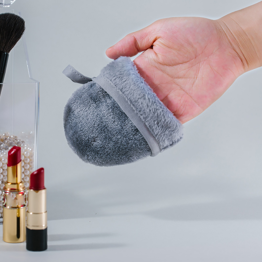 Reusable Makeup Remover Microfiber Face Cleaning Glove Towel Soft Cleaner Pads Facial Deep Cleaning Skin Care Tools
Reusable Makeup Remover Microfiber Face Cleaning Glove Towel Soft Cleaner Pads Facial Deep Cleaning Skin Care Tools