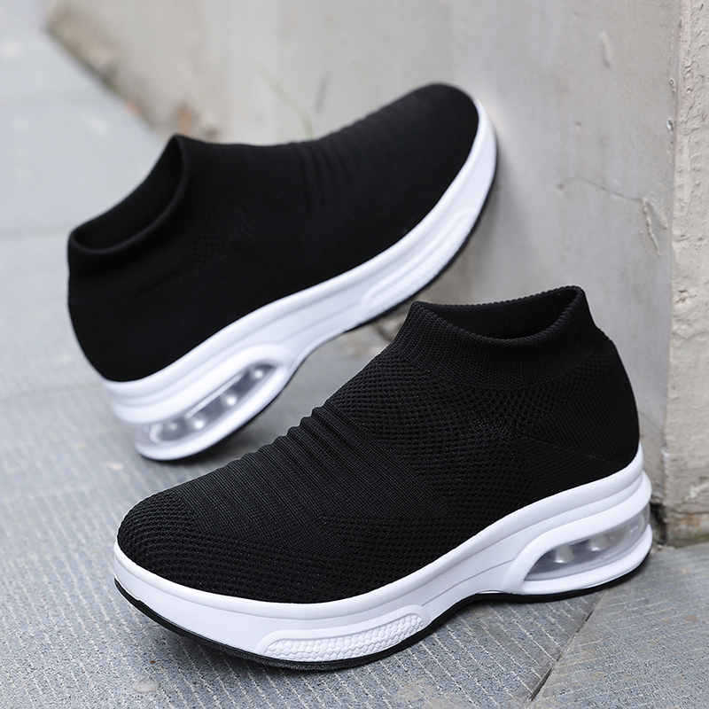 Wholesale 2021 Top Quality Men Women Sports Running Shoes Mesh Breathable Sock Runners Purple Pink Outdoor Sneakers SIZE 36-45 WY32-A12
Wholesale 2021 Top Quality Men Women Sports Running Shoes Mesh Breathable Sock Runners Purple Pink Outdoor Sneakers SIZE 36-45 WY32-A12