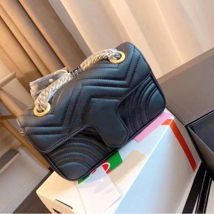 2022 Fashion Women Shoulder Bags bag Chain Messenger BagLeather Handbags Shell Wallet Purse Ladies Cosmetic Crossbody ote, No buy
2022 Fashion Women Shoulder Bags bag Chain Messenger BagLeather Handbags Shell Wallet Purse Ladies Cosmetic Crossbody ote, No buy